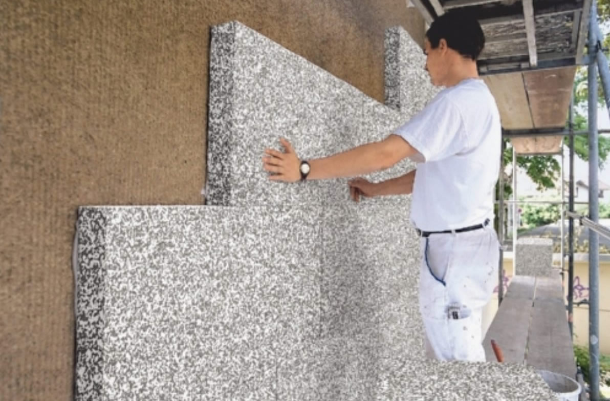 Çal Isı Yalıtımcısı